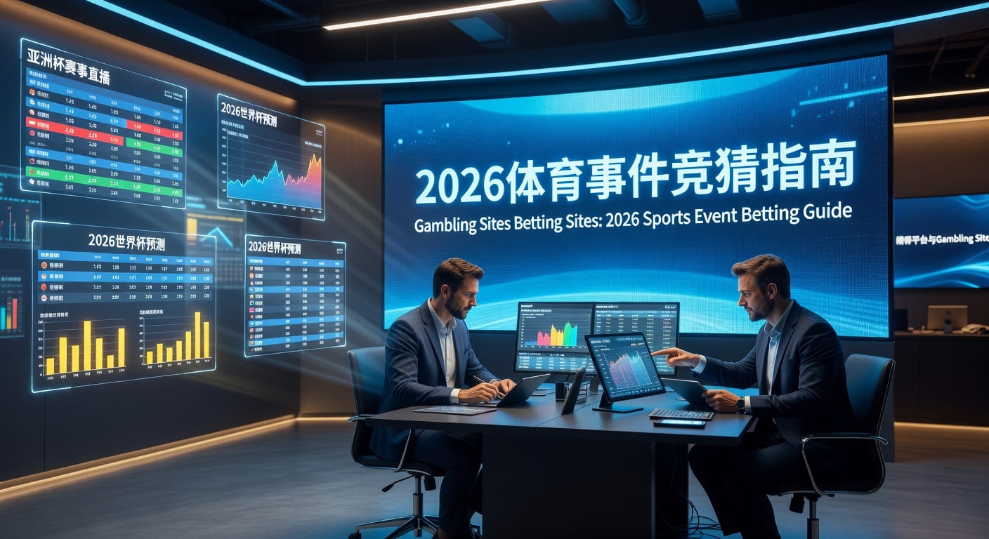博彩平台 gambling sites betting sites：体育玩家选择指南