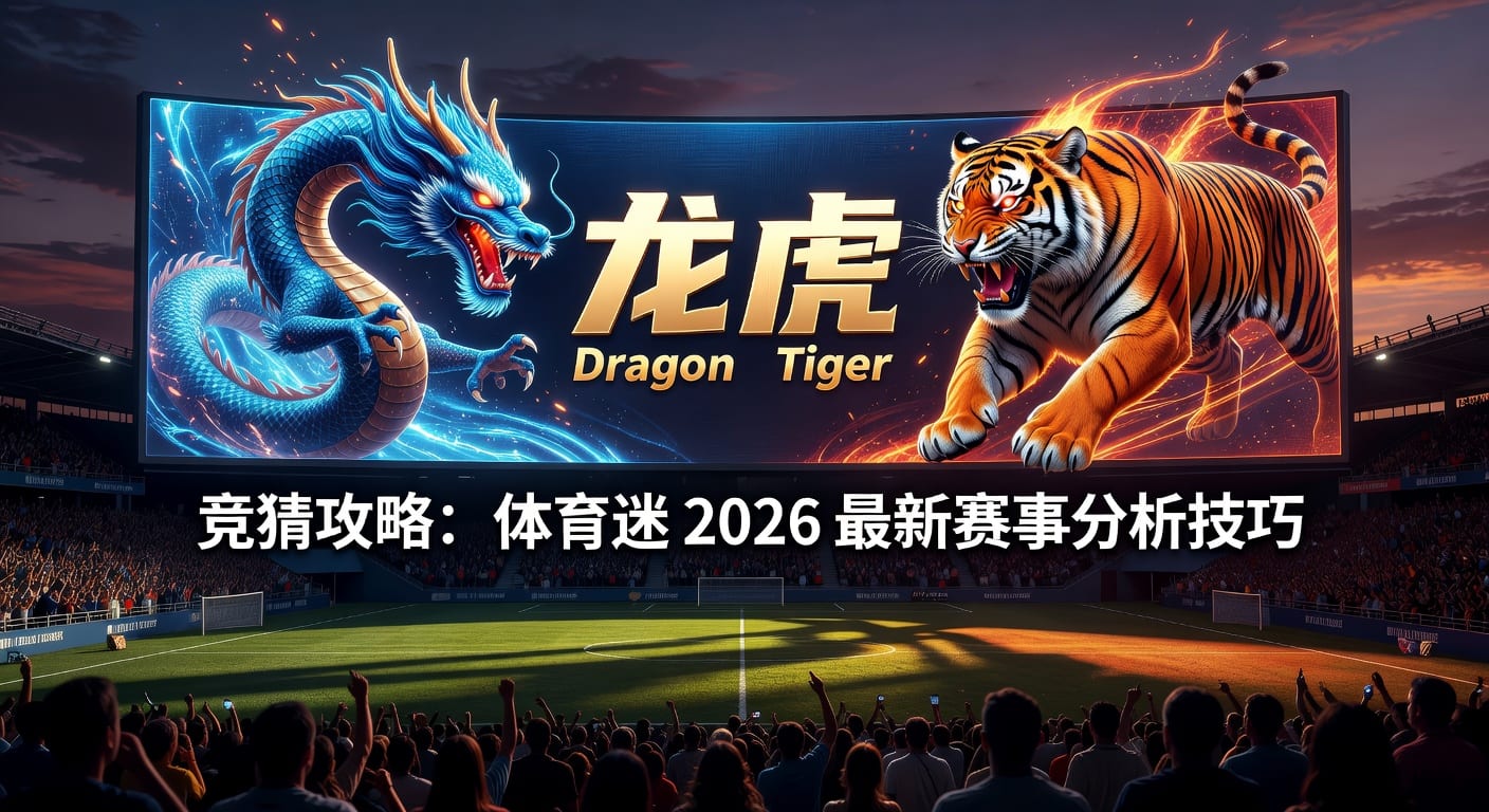龙虎 Dragon Tiger：2026年投注技巧与走势分析