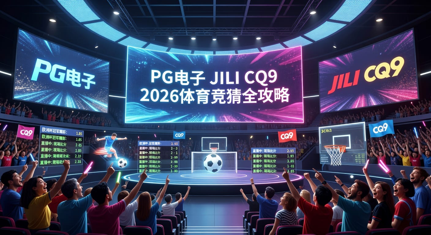 PG电子 JILI CQ9：游戏体验与选择思路解析