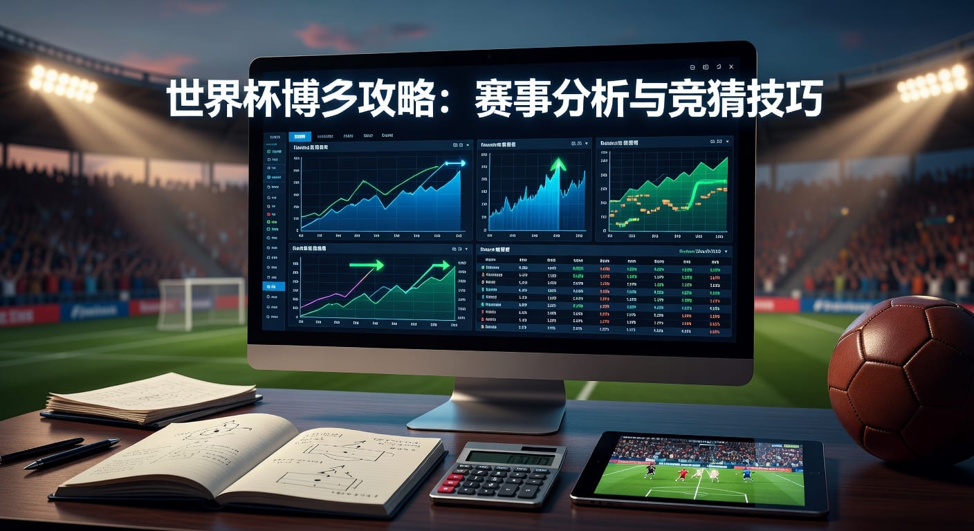 世界杯博彩 World Cup betting：赛前分析与风险控制