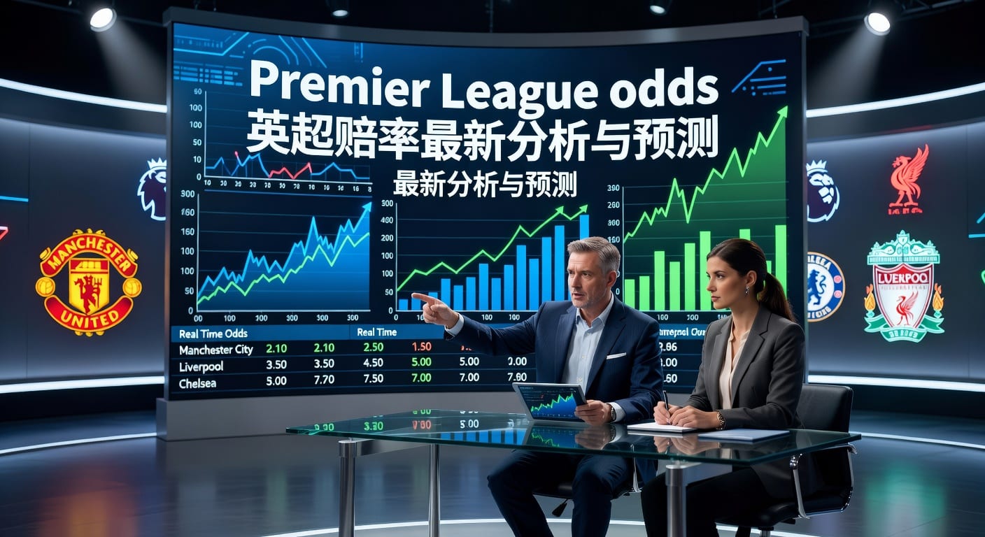英超赔率 Premier League odds：2026年走势与价值判断