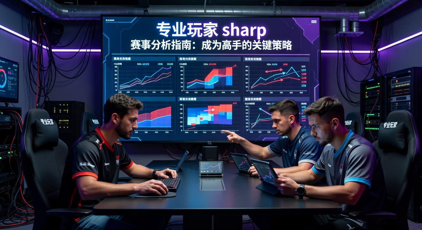 专业玩家 sharp 实战判断与信息差分析
