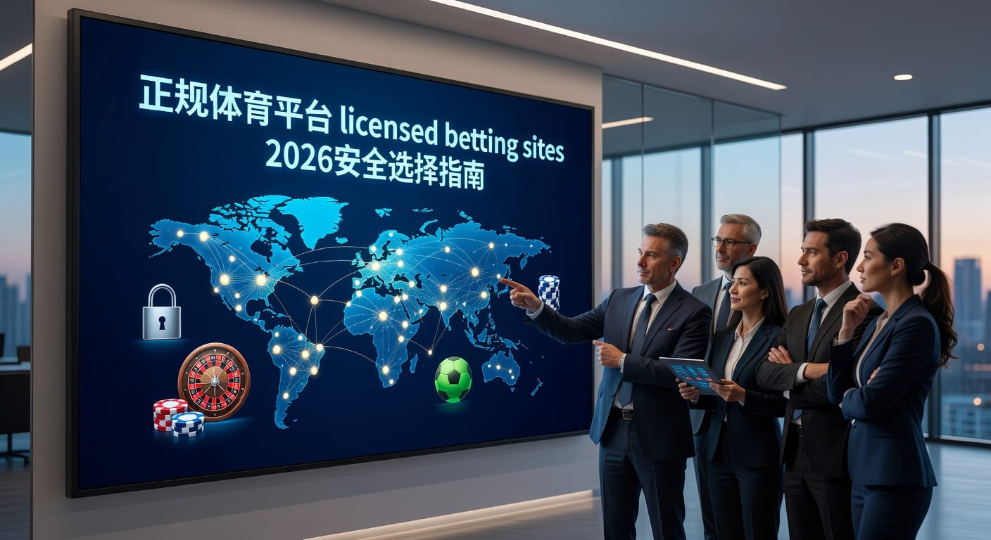 正规体育平台 licensed betting sites 实用指南