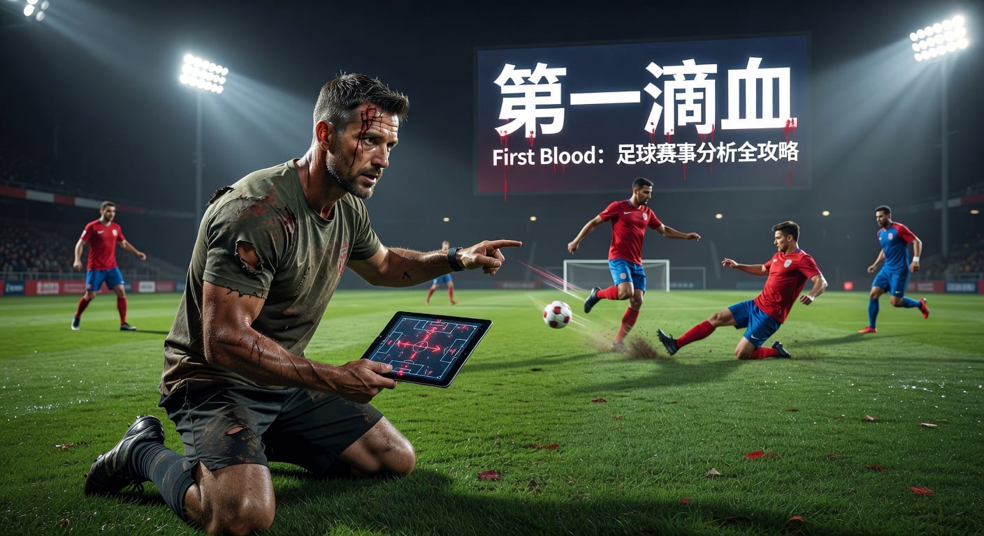 第一滴血 First Blood：首分首球时机分析