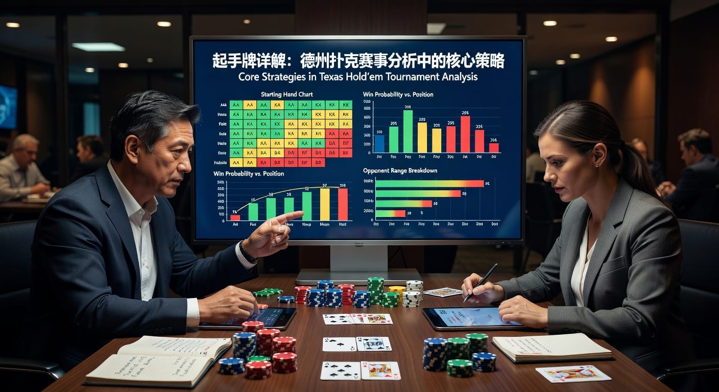 起手牌实战解读：2026年开局节奏与投注技巧