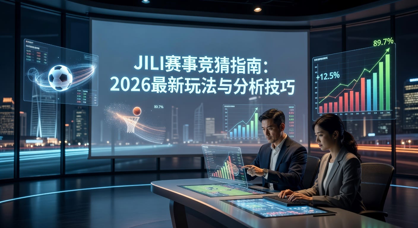 JILI 体育内容解读：2026年站点体验与搜索意图分析