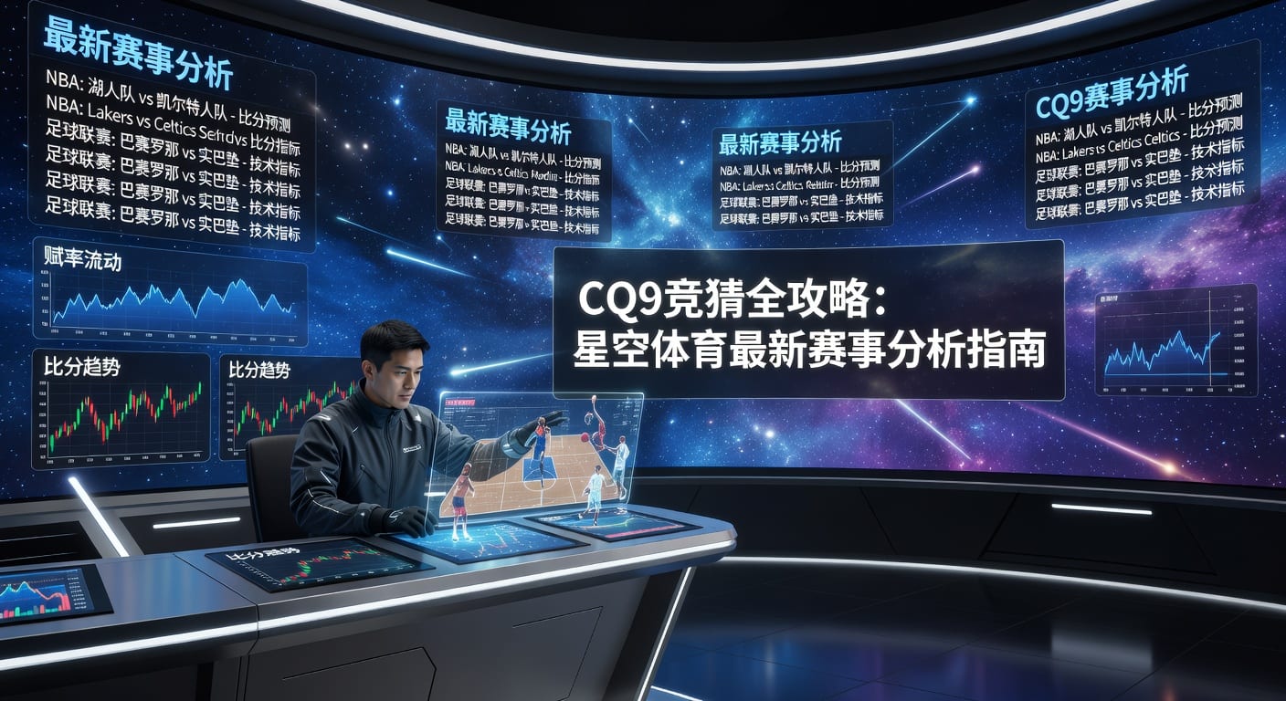 CQ9最新解析：玩家意图、平台体验与内容判断