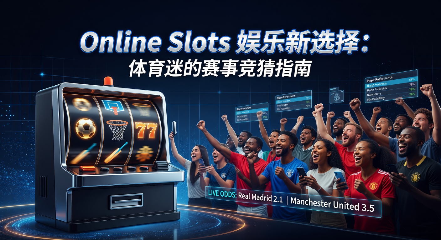 老虎机 slots online slots：玩法、风险与选择