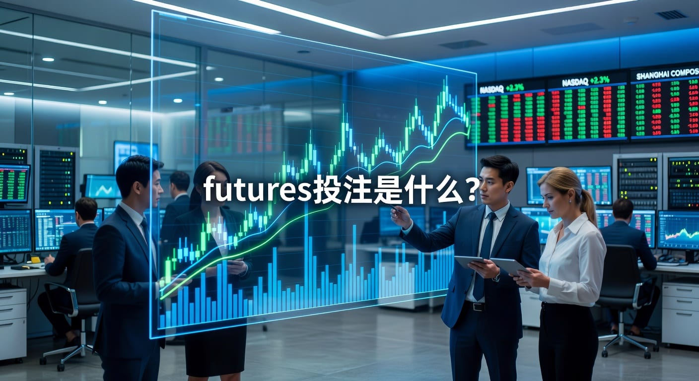 期货投注 futures：赛程期货玩法与风险控制