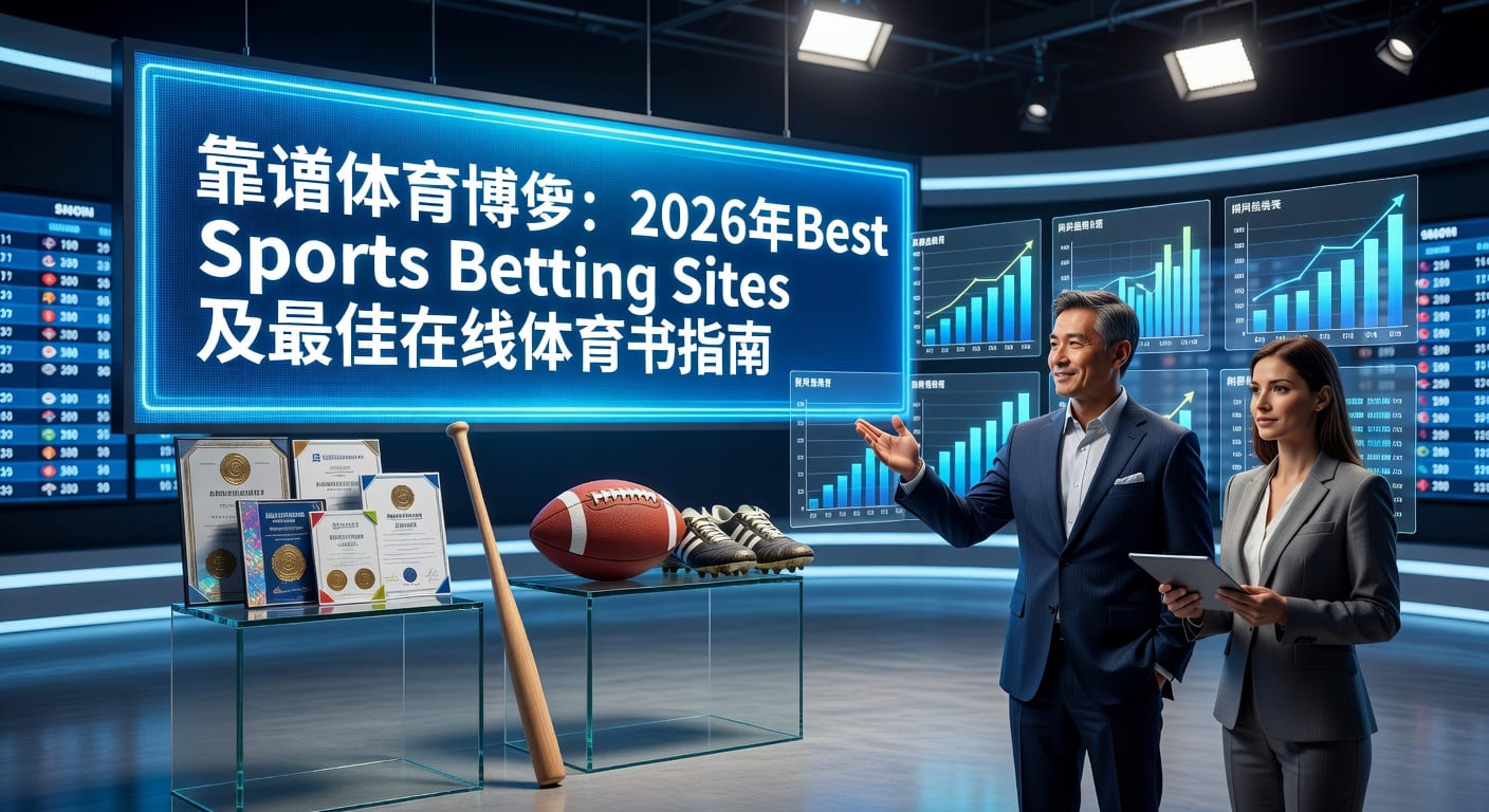 靠谱体育博彩：2026年 best sports betting sites 选择指南