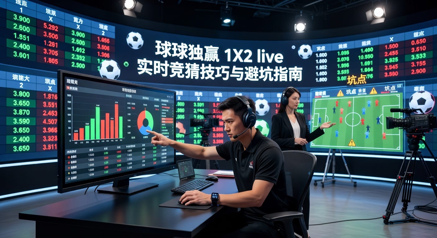 滚球独赢 1X2 live：场中读盘与胜平负节奏观察