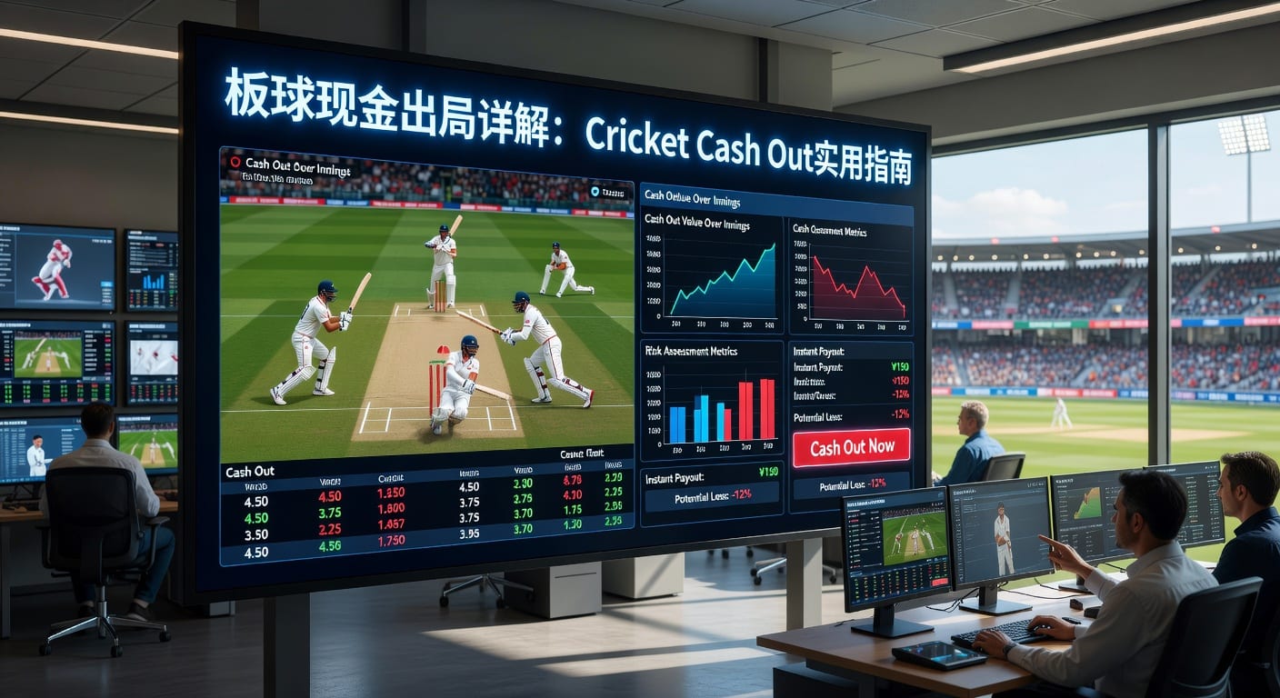 现金出局 cash out：即时止盈与风控解析（2026年）