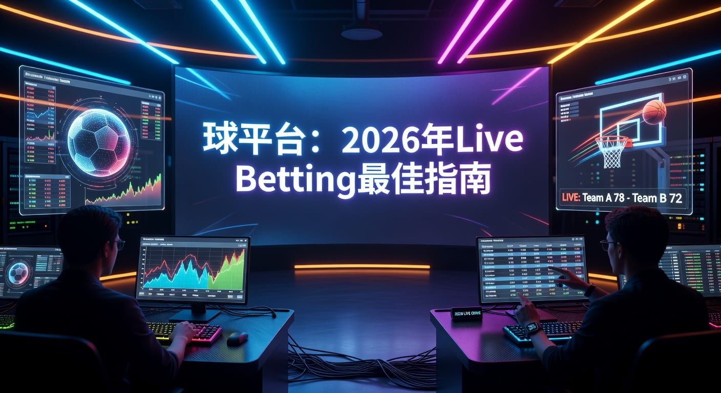 滚球平台 live betting platform 实时盘口分析