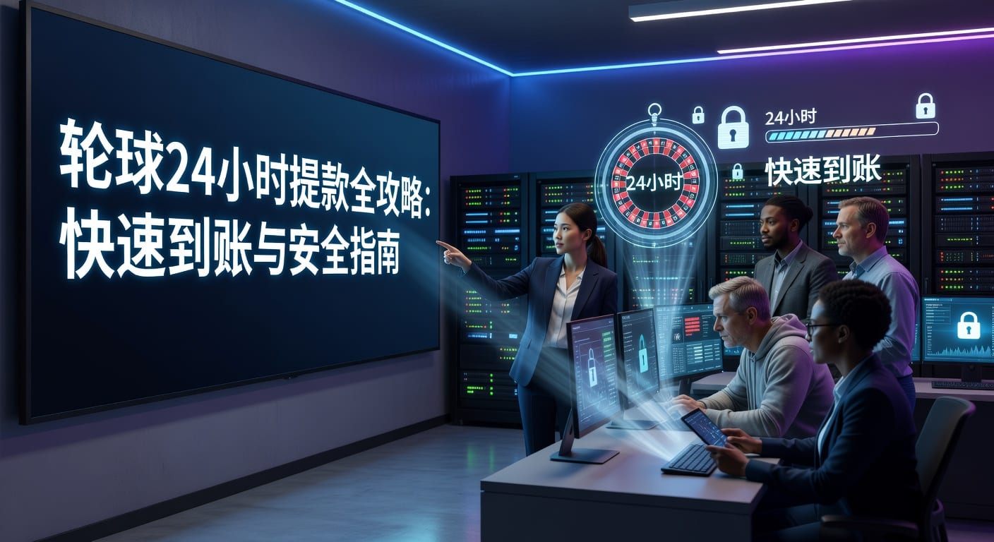 滚球24小时提款：到账机制、审核与风控判断