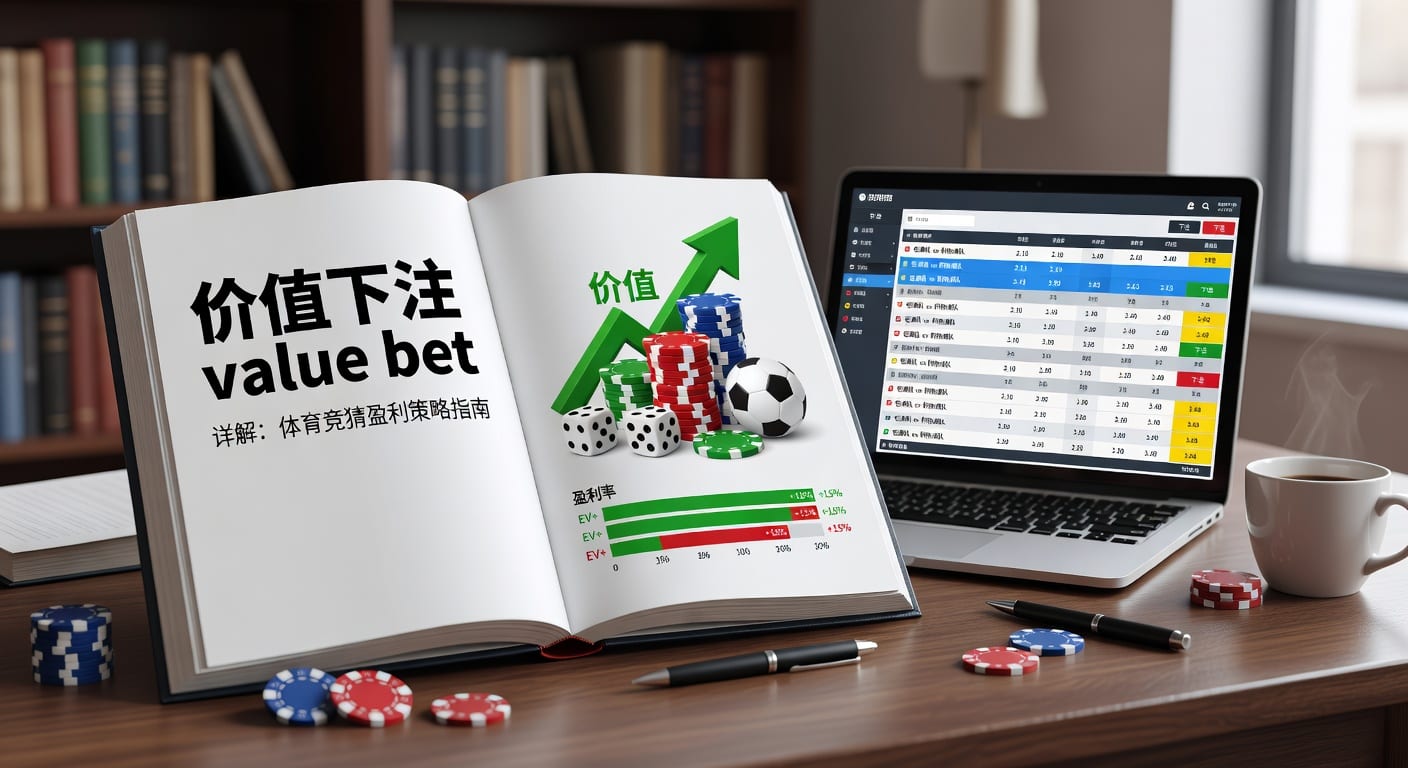 下注 bet：体育玩家的判断、风险与实战思路