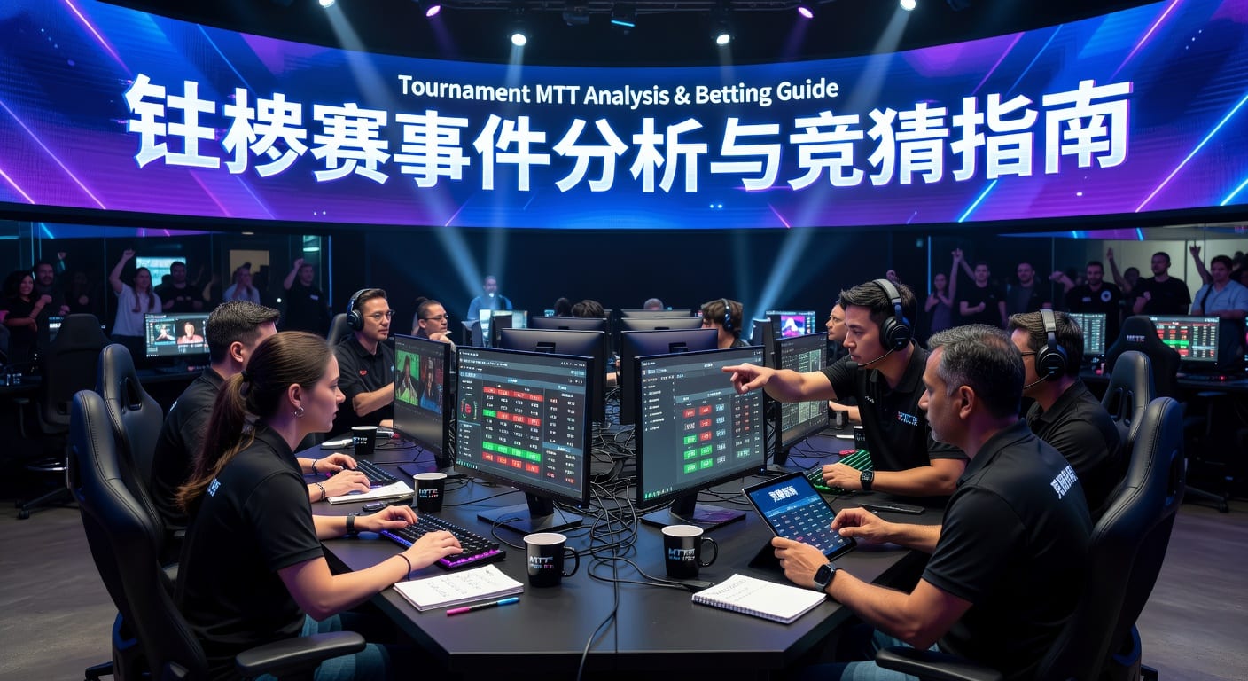 锦标赛 tournament MTT 赛程分析与投注技巧
