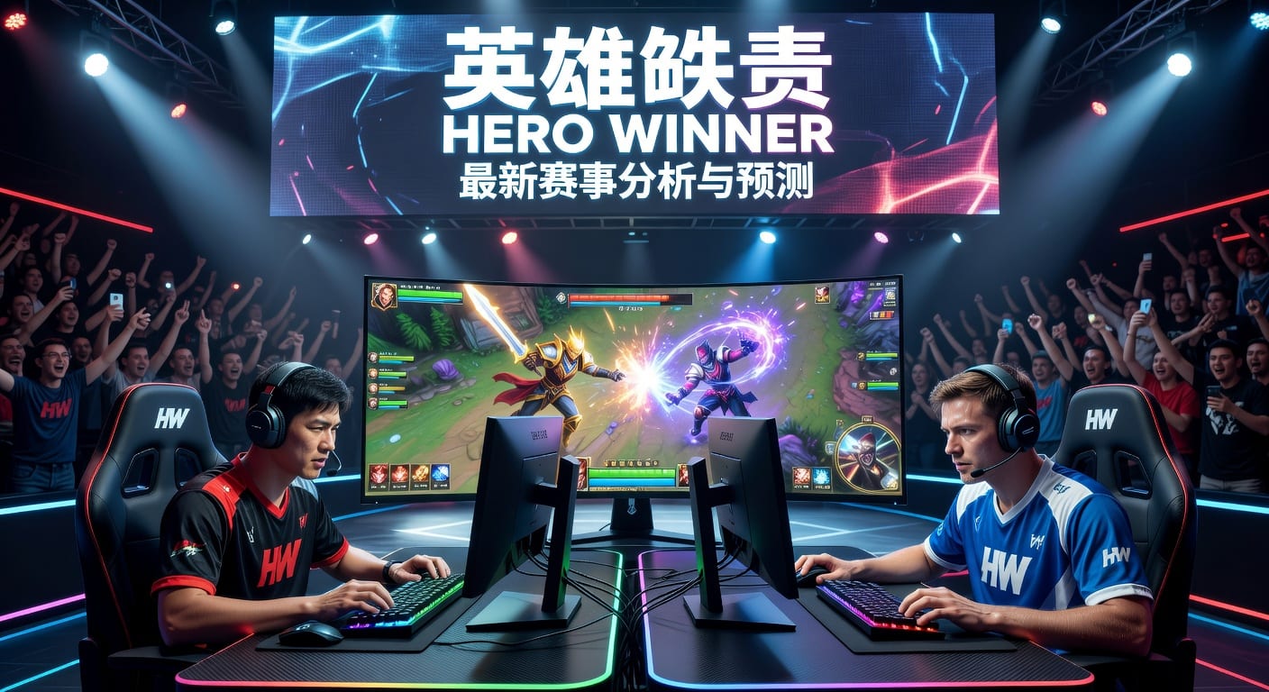 英雄胜负 Hero Winner：赛果解读与投注技巧