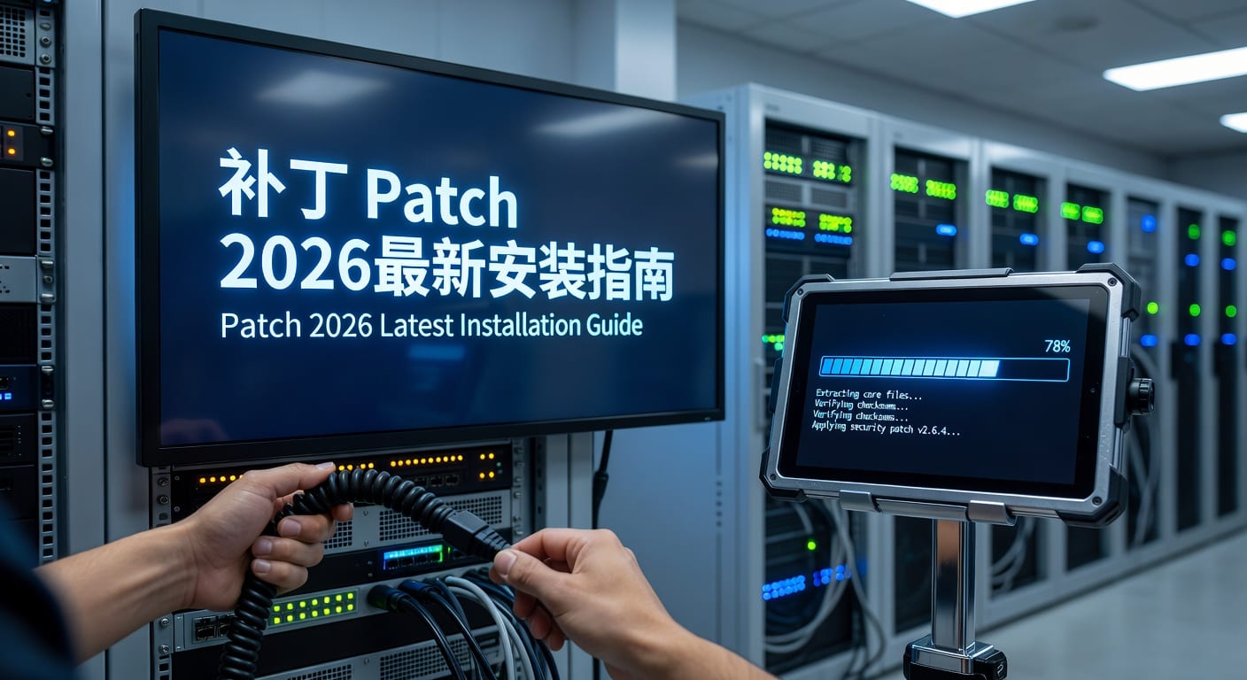 补丁 Patch：2026年体育更新与赛事解读