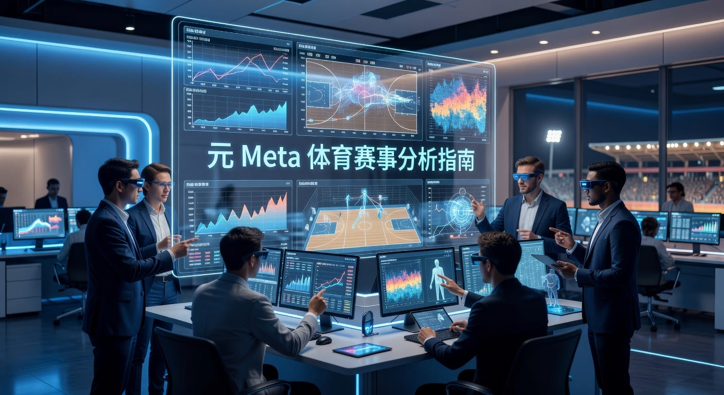 元 Meta 搜索意图与体育内容策略