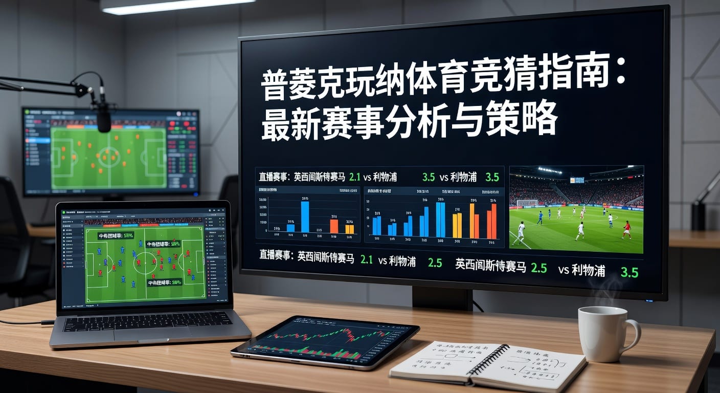 Pragmatic Play 体育内容解析：搜索意图与实用指南