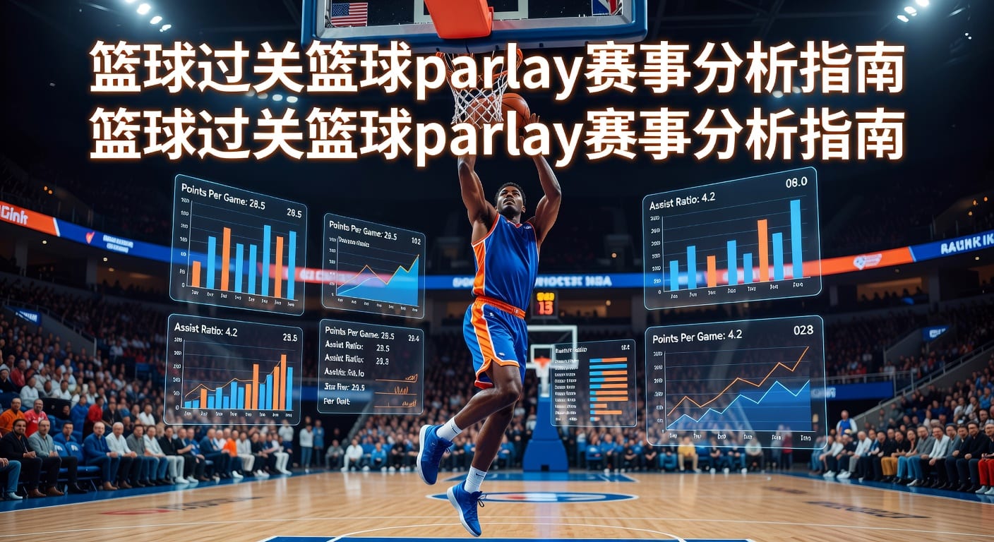 篮球过关 basketball parlay 实战投注技巧与分析