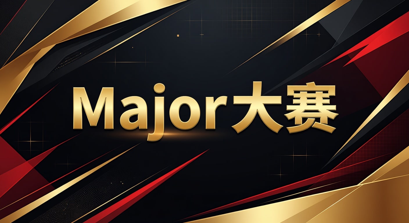 Major 大赛：2026年赛事观察与实战解读