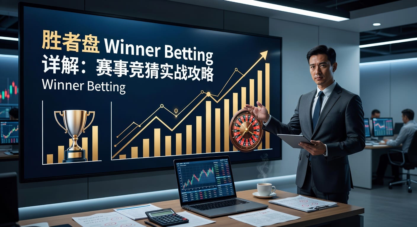 胜者盘 winner betting：投注技巧与实战解析