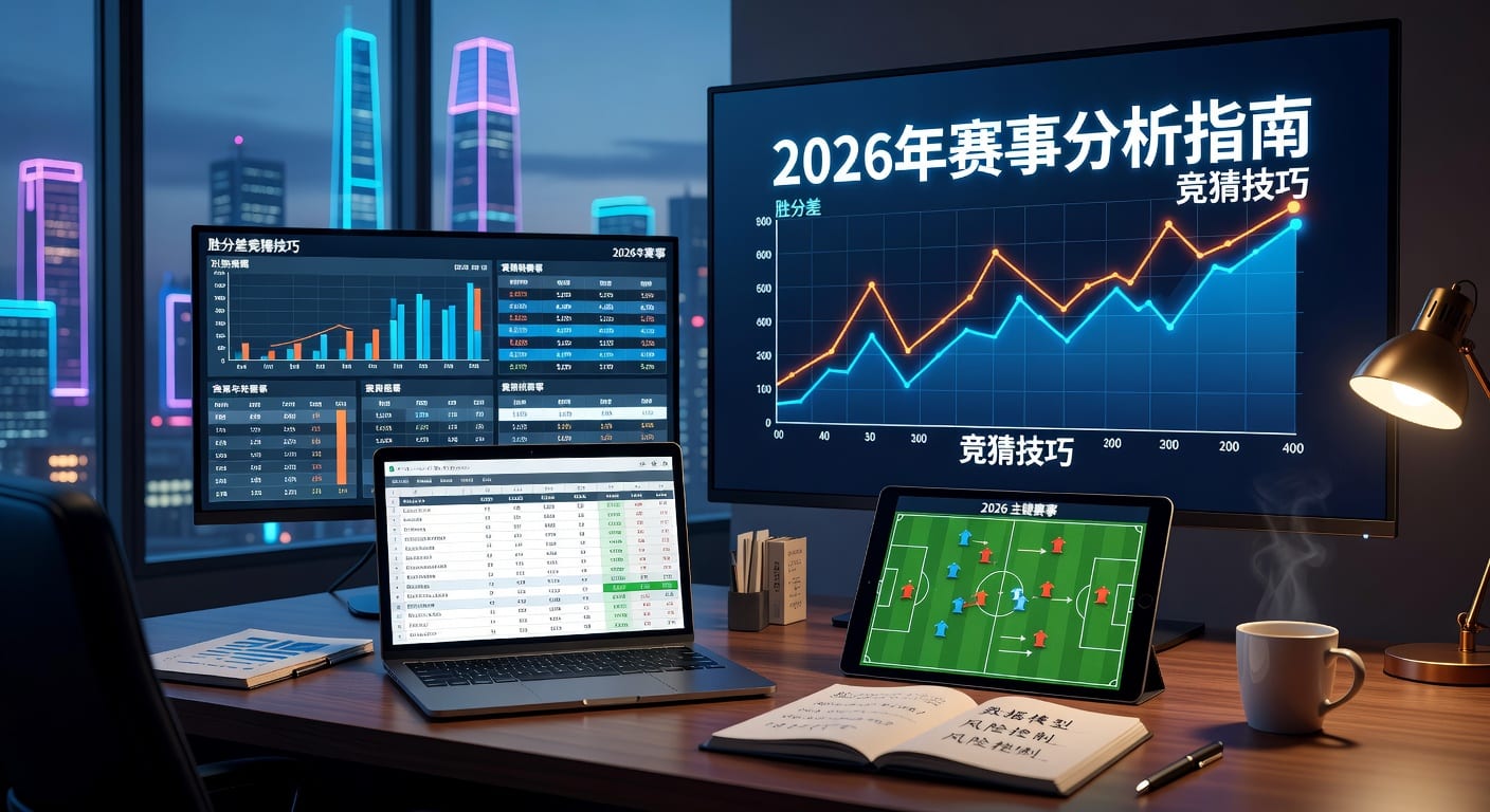 胜分差 winning margin 玩法解析与投注技巧