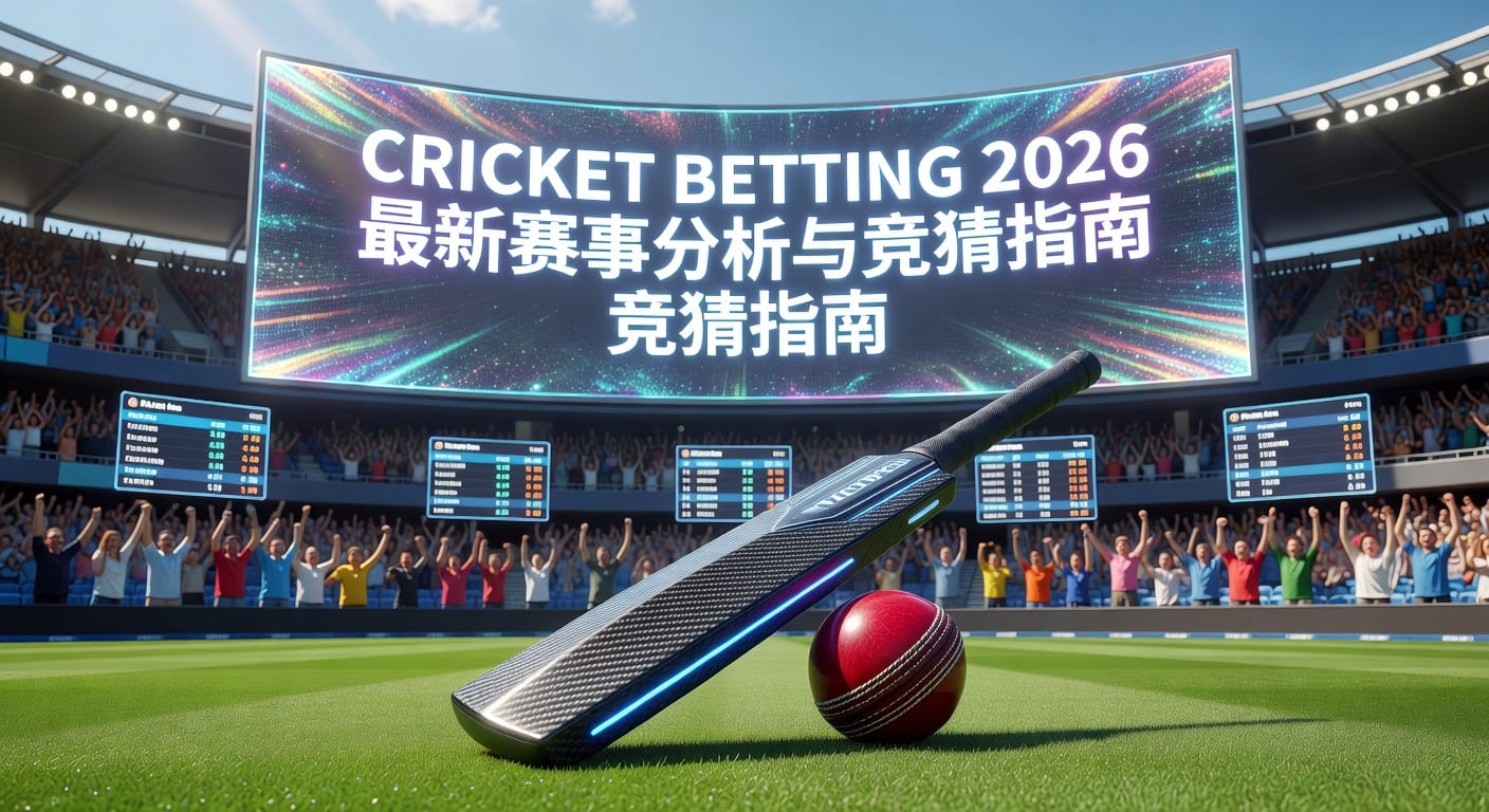 板球现金出局 Cricket Cash Out：2026年使用要点